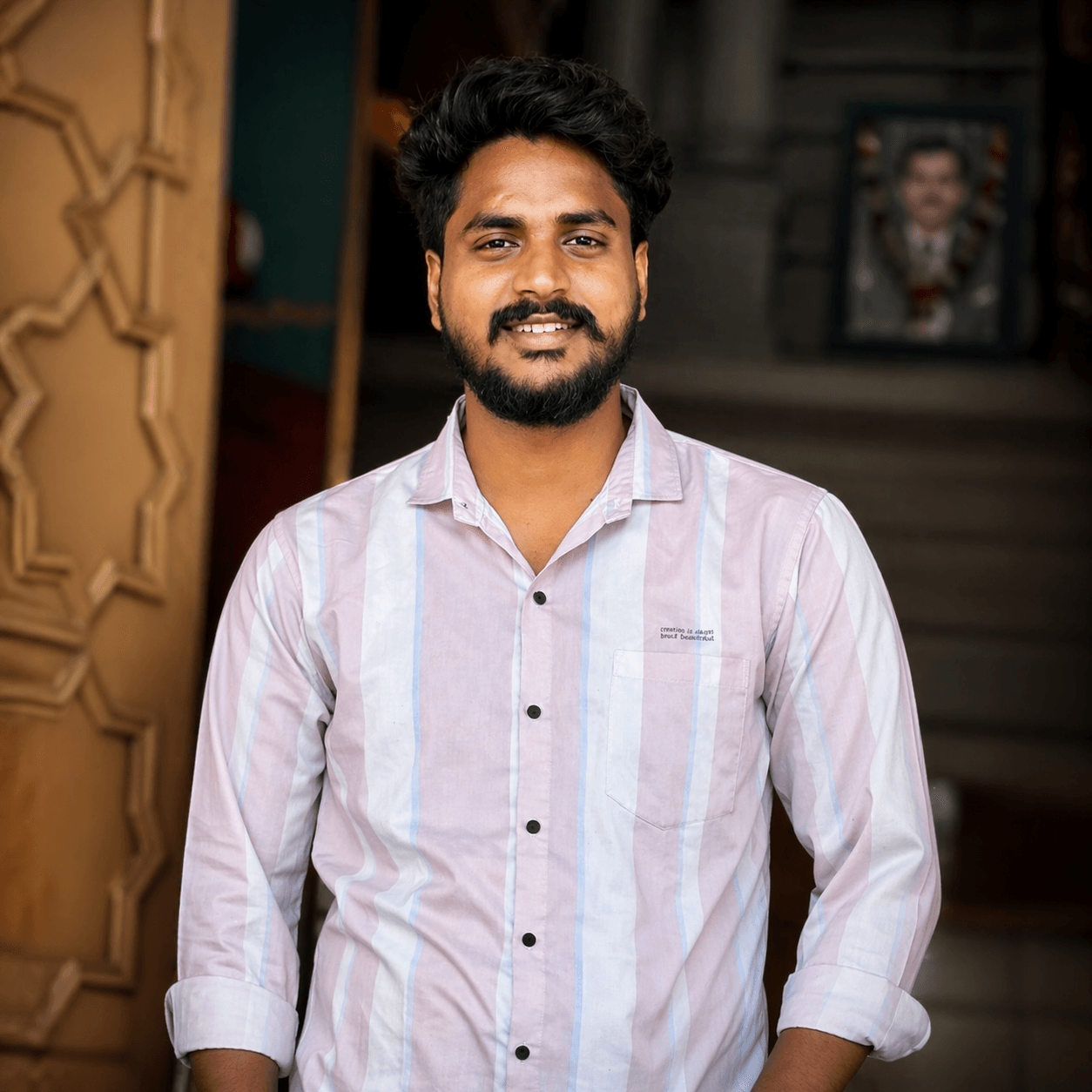 Arjun Singh 