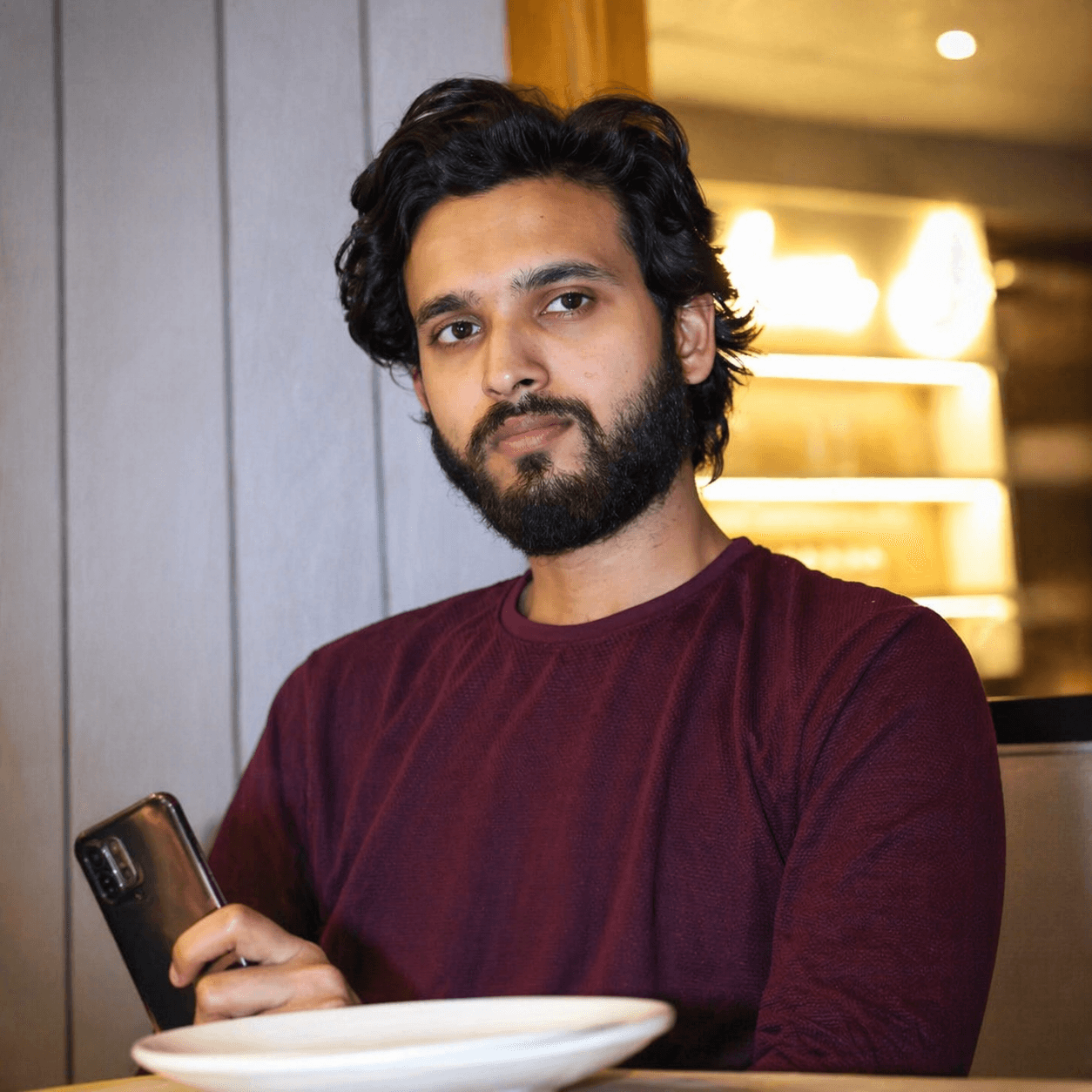 Aman sharma 