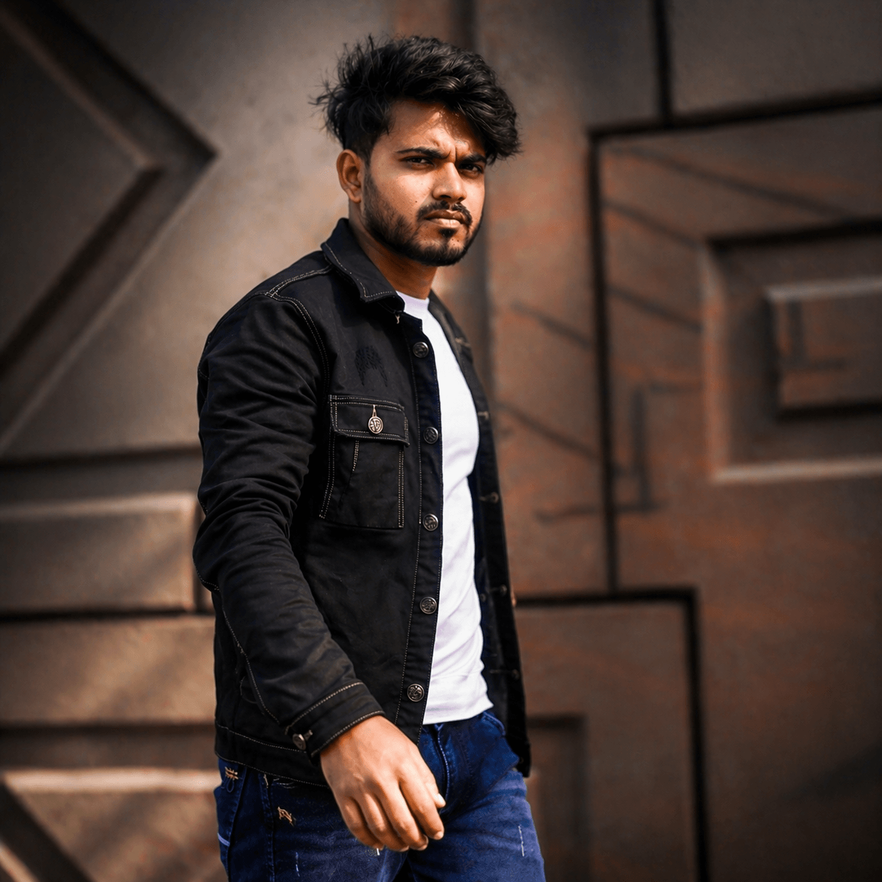 Dilip Vishwakarma