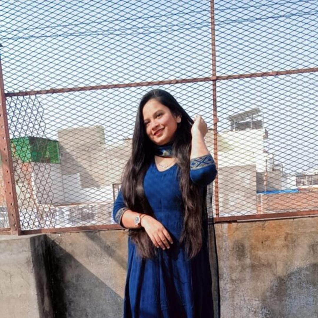 Tejasvi  Rastogi